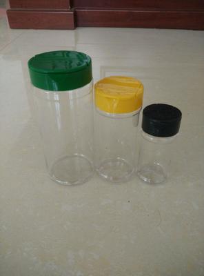 【康振塑業】食品瓶 100-500ml 注吹調料品、詳情電話咨詢圖片_高清圖_細節圖-滄縣康振塑料廠 -