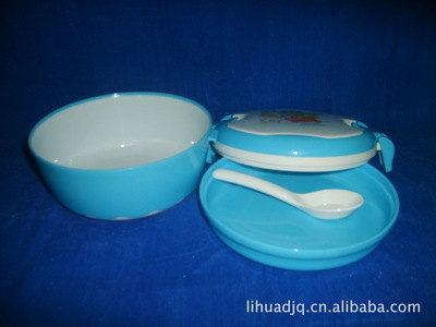 【供應(yīng)單層圓形手提飯盒,塑料飯盒.保鮮盒】?jī)r(jià)格,廠家,圖片,保鮮盒、飯盒,臺(tái)州市黃巖大奔塑業(yè)-