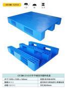 【叉車專用塑料托托盤】1210型,價格,報價,種類、品牌,廠家,供應商,山東力揚塑業(yè) - 產(chǎn)品庫 - 阿土伯交易網(wǎng)