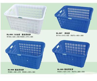 【山東臨沂廠家供應(yīng)槊料周轉(zhuǎn)筐】?jī)r(jià)格,廠家,圖片,周轉(zhuǎn)箱/物流箱,臨沂經(jīng)濟(jì)技術(shù)開發(fā)區(qū)廣曜塑業(yè)-