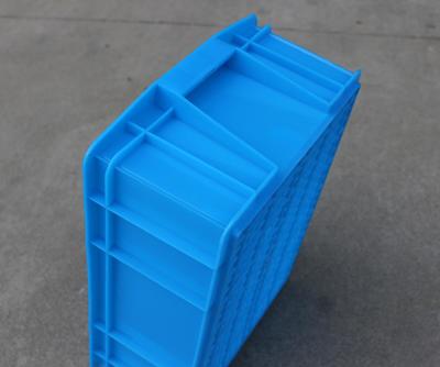 【浙江 如順塑業(yè)專業(yè)生產(chǎn)周轉(zhuǎn)箱周轉(zhuǎn)筐周轉(zhuǎn)籮托盤垃圾桶等】價格_廠家_圖片 -