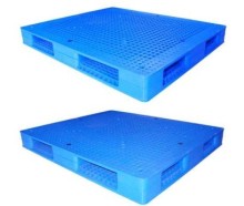 雙面網格塑料托盤 盡在山東集大塑業(yè) - 山東集大塑業(yè) -產品資訊