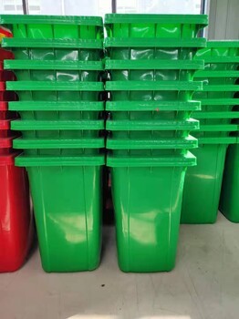 宜昌環(huán)衛(wèi)垃圾桶