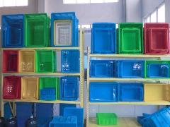 塑料周轉(zhuǎn)箱供貨商:供應(yīng)東興塑料周轉(zhuǎn)箱價格型號廠家 - 臺州市如順?biāo)軜I(yè)宿遷分部