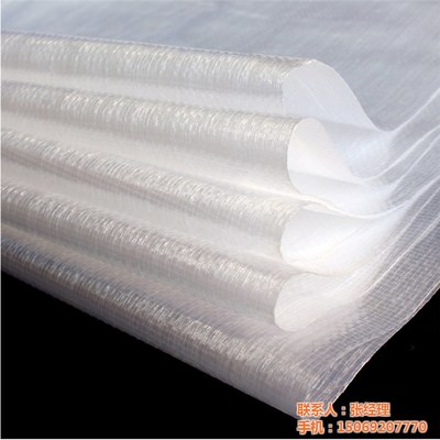 海南塑業實力廠家 優質編織袋生產與供應