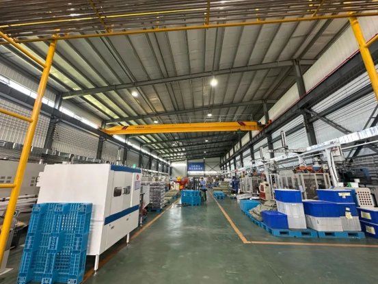 開發區“助企行動”多向發力 訂單與要素雙保障，為企業發展添動能