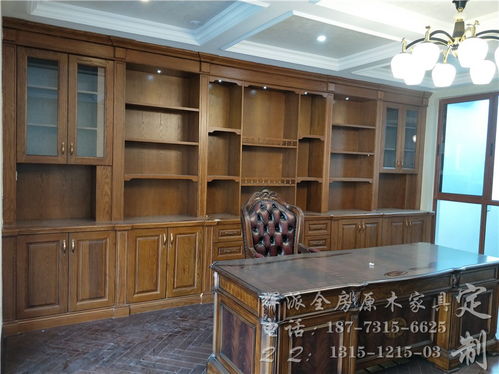 長沙原木整房家具定制 百年傳承工藝，打造專屬原木鞋柜與儲物柜