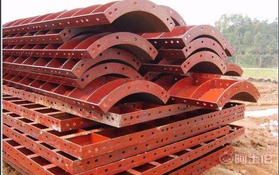 深圳平面鋼模板、防護欄模板、橋墩鋼模板——質量可靠的建材優選